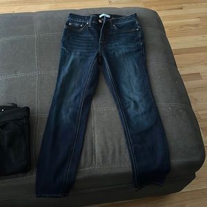 Lauren Conrad Skinny Jeans